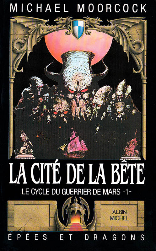 La Cité de la bête