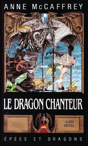 Le dragon chanteur