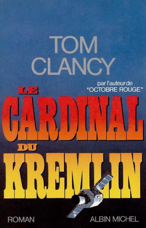 The Cardinal of the Kremlin