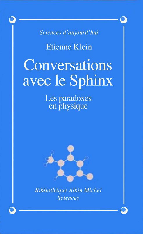 Conversations avec le sphinx 