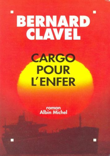 Cargo pour l'enfer