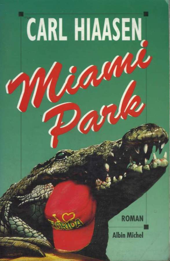 Miami Park