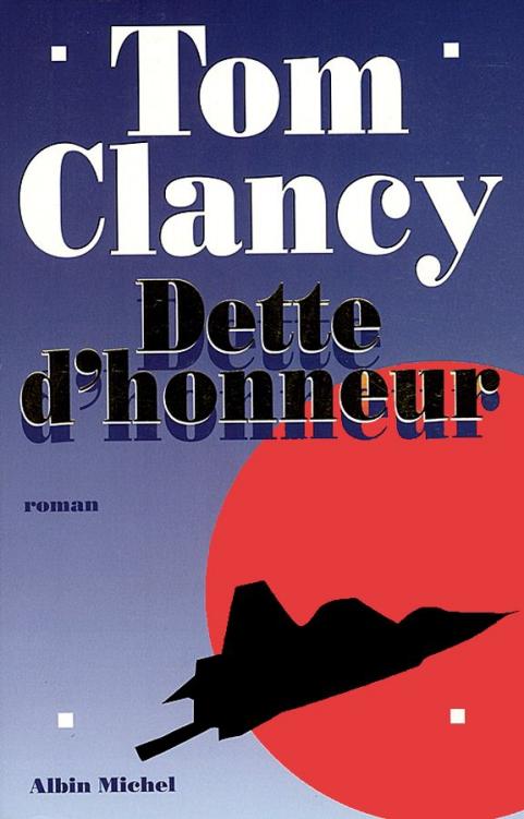 Dette D'honneur, Tome 1