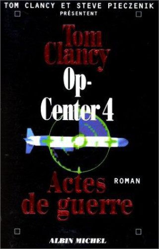 Actes de Guerre