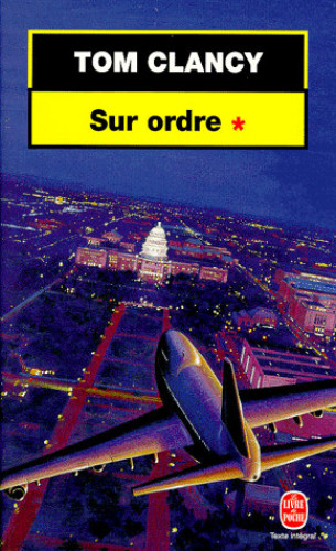 Sur ordre, tome 2