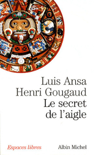 Le Secret De L'aigle