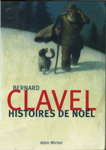 Histoires de Noël