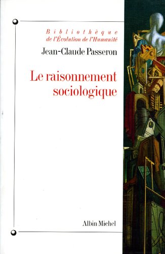 Raisonnement Sociologique (Le)