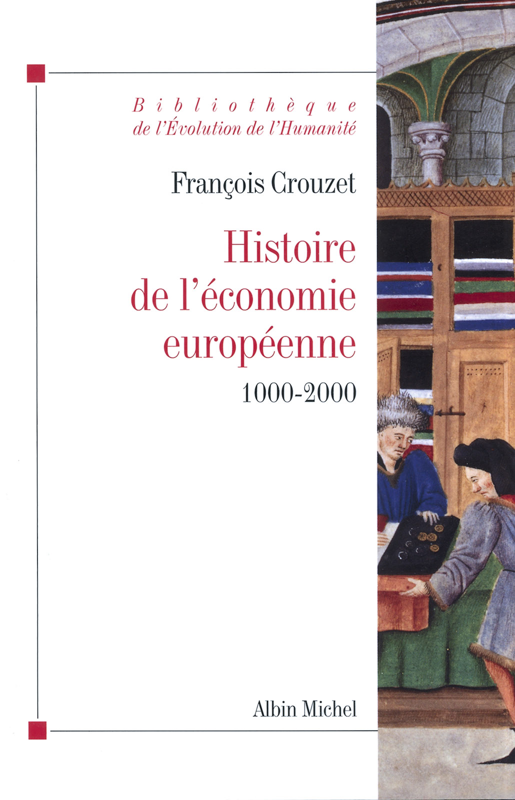 Histoire de l'économie européenne, 1000-2000