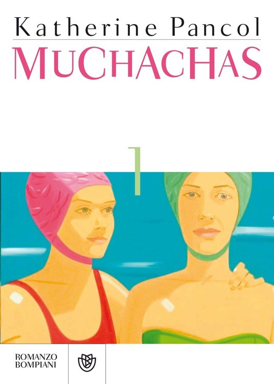 Muchachas Tome 1