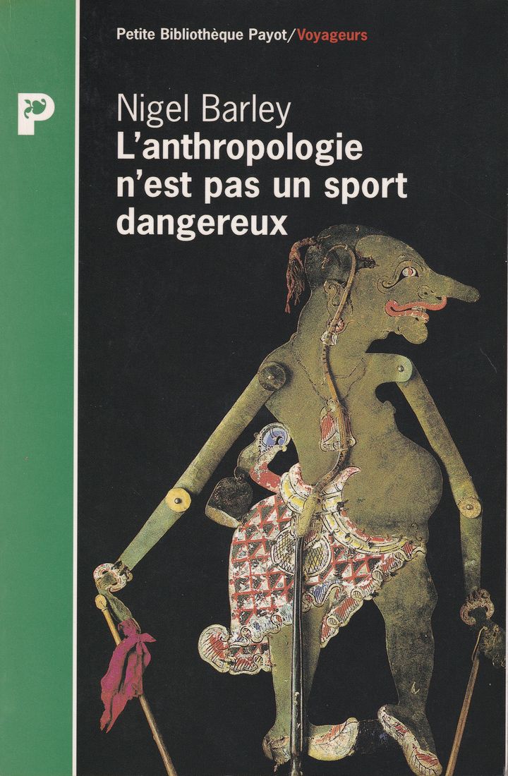 L' anthropologie n'est pas un sport dangereux