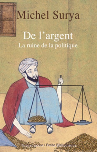 De l'argent