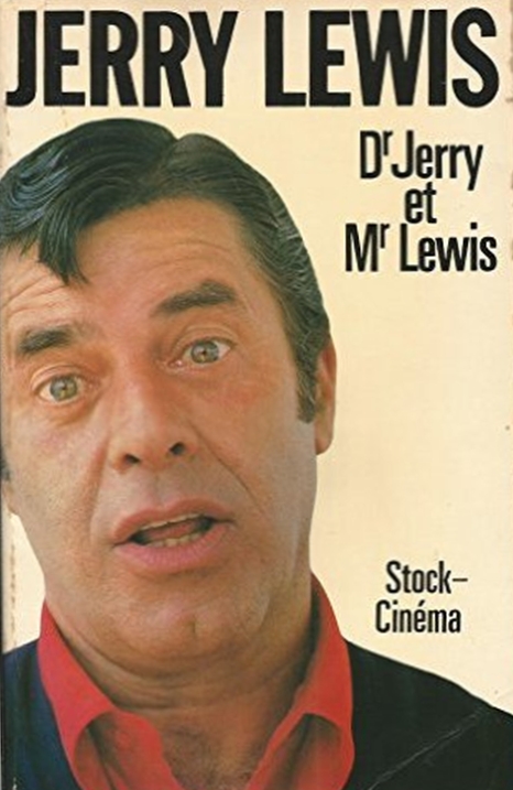 Docteur Jerry et Mister Lewis.