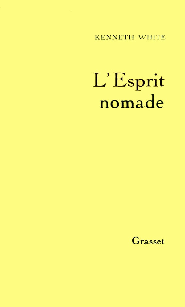 L'esprit nomade