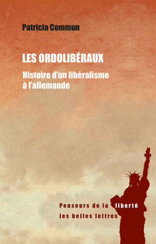 Les Ordoliberaux