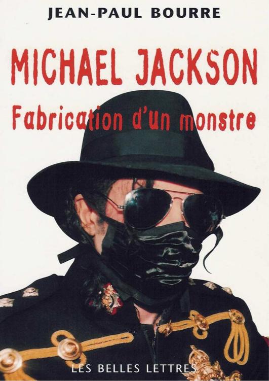 Michael Jackson, fabrication d'un monstre