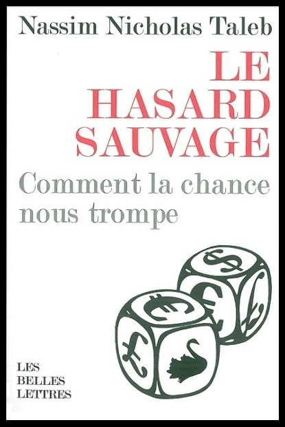 Le Hasard Sauvage 