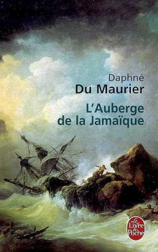 L'Auberge de la Jamaïque