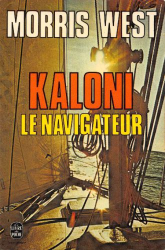 Kaloni le navigateur