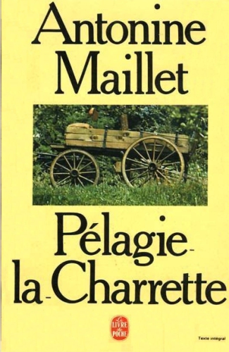 Pélagie-la-Charrette