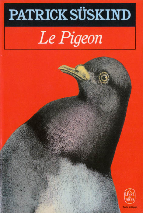 Le Pigeon