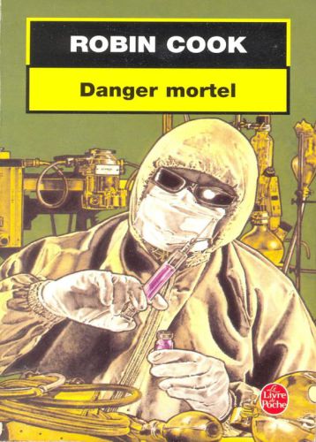 Danger Mortel