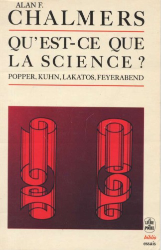 Qu'est-ce que la science ?