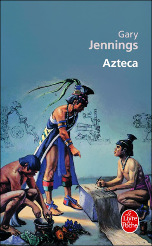 Azteca