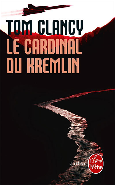 Le Cardinal Du Kremlin