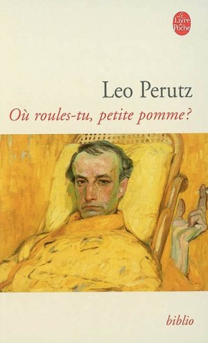 Où roules-tu, petite pomme?