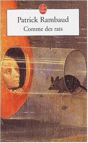 Comme des rats