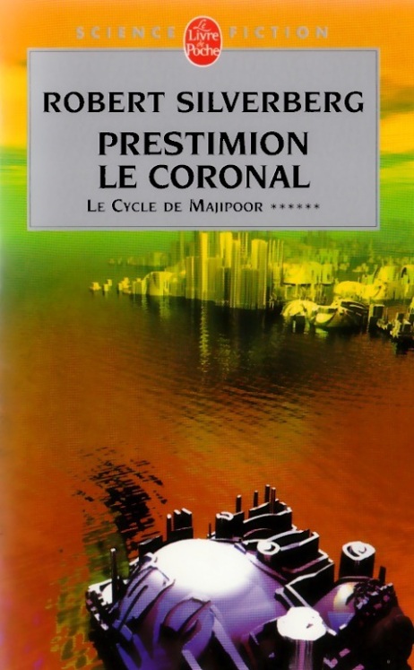 Prestimion Le Coronal