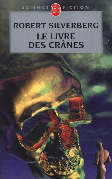 Le Livre des crânes