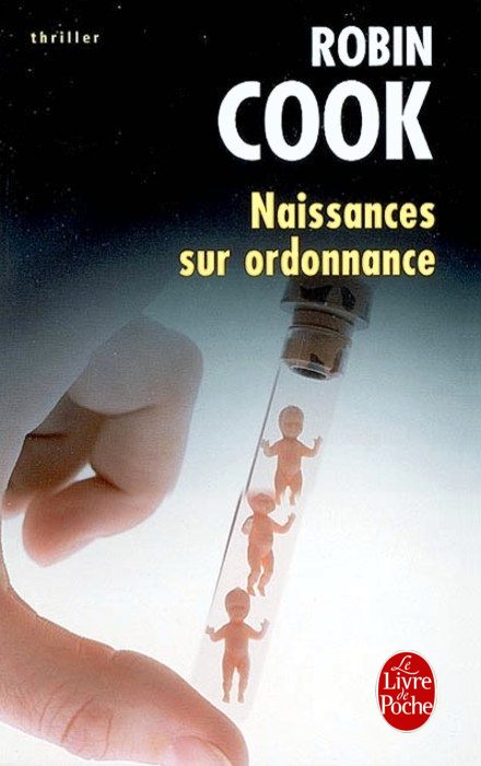 Naissances Sur Ordonnance