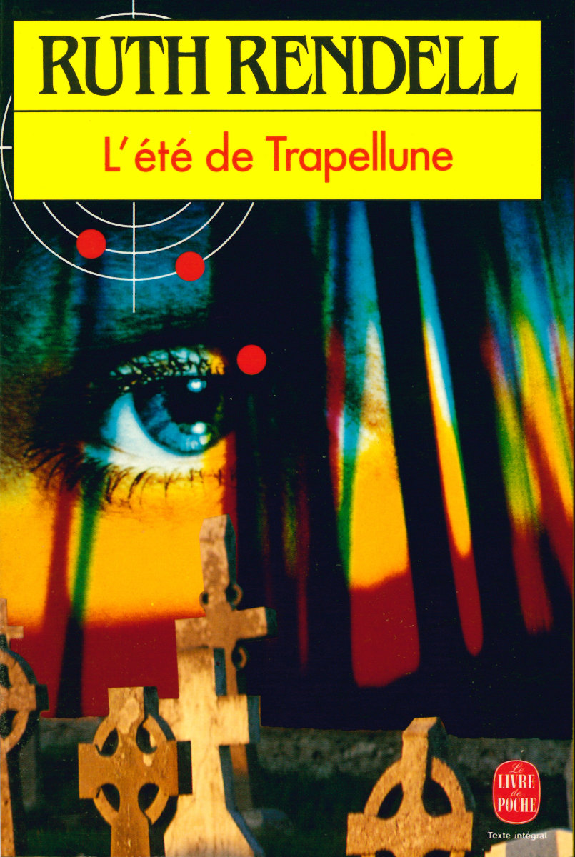 L'été de Trapellune