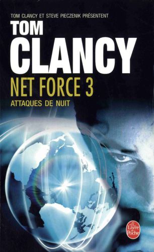 Attaques de Nuit