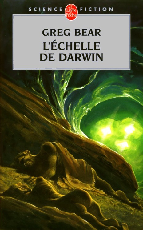 L'Échelle de Darwin