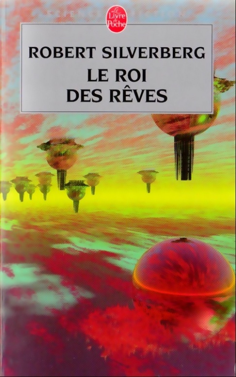 Le Roi des rêves