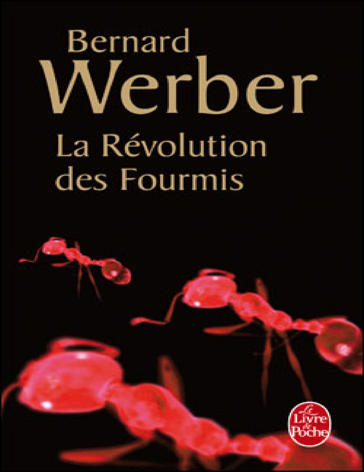 La Révolution des fourmis