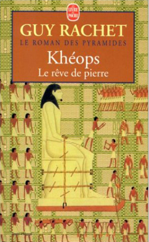 Kheops Le Reve de Pierre