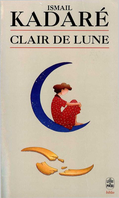 Clair de Lune