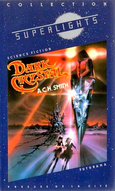 Dark Crystal