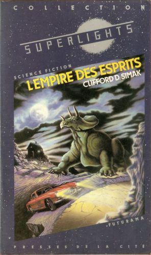 L'Empire des esprits