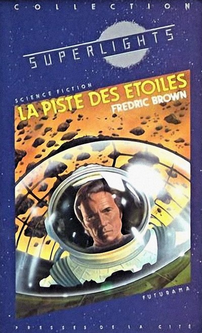 La Piste des étoiles