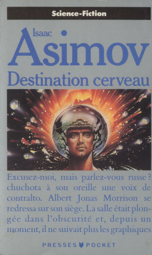 Destination cerveau