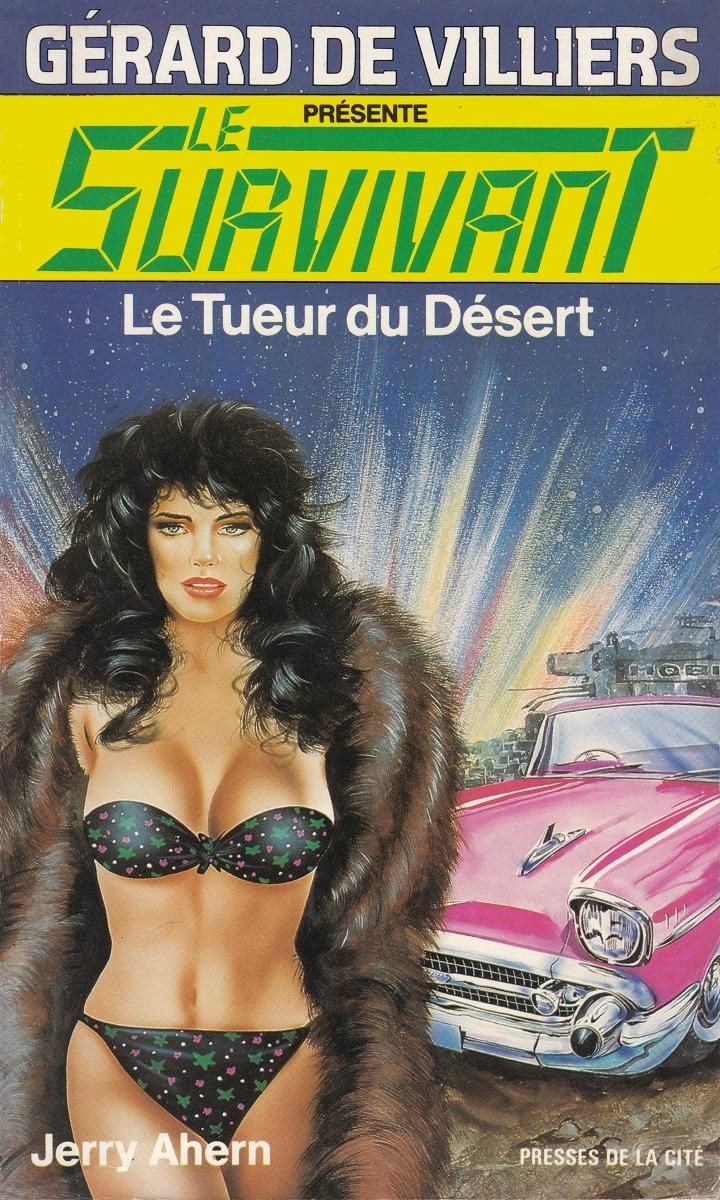 Le Tueur du désert