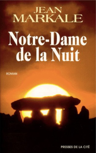 Notre-Dame de La Nuit