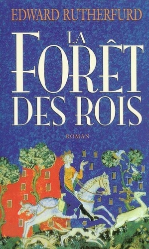 La fôret des rois