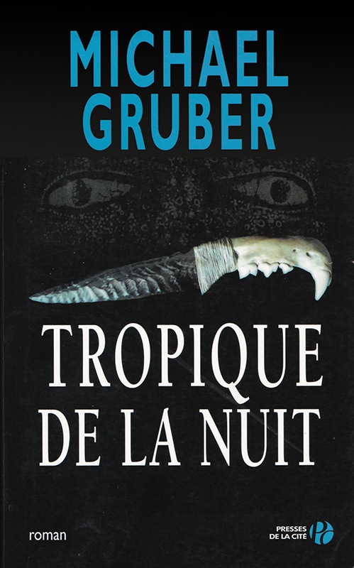 Tropique De La Nuit