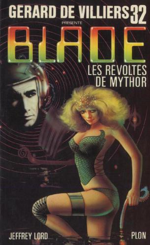 Les Révoltés de Mythor